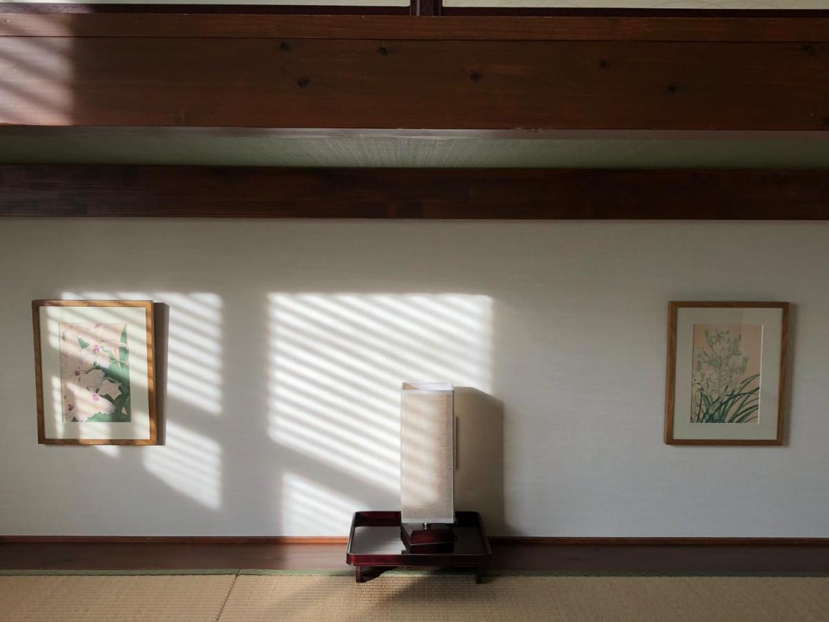 Imakumano Terrace - Dohachi An 道八庵 — Photos 3
