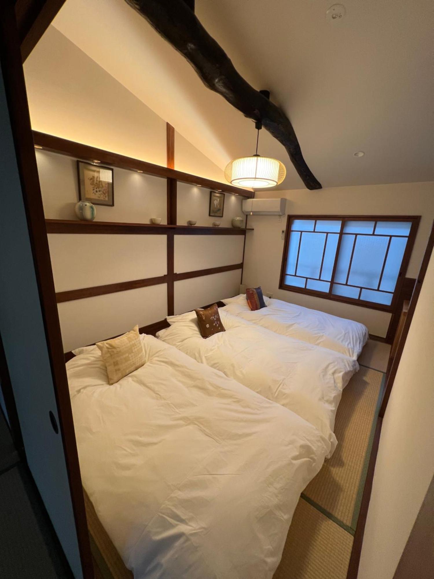 Imakumano Terrace - Dohachi An 道八庵 — Photos 1
